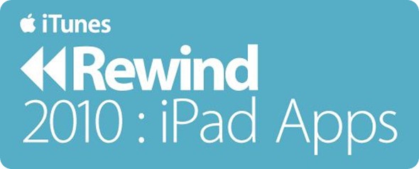 Top 10 iPad