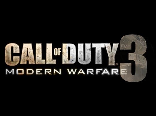 call of duty modern warfare 3 images. Call of Duty Modern Warfare 3