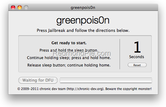 GreenPois0n iOS 4.2.1 Jailbreak (3)