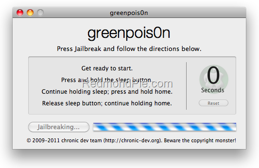 GreenPois0n iOS 4.2.1 Jailbreak (5)
