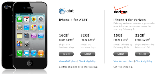 verizon iphone 4 back cover. Verizon iPhone