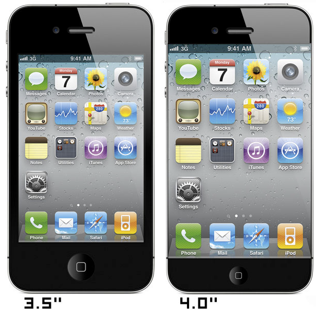 iphone 5 features 2011. iPhone 5 Leaked Parts Shows
