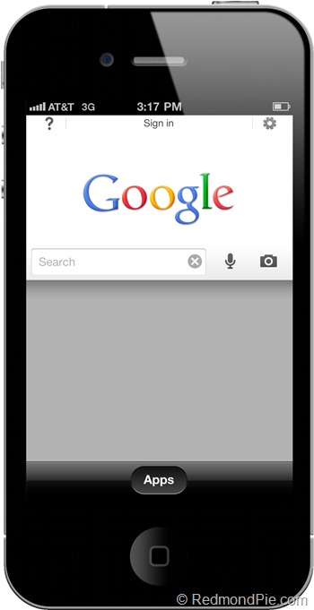 google search by image iphone. Here's what's new in Google Search for iPhone version 0.8.0.6023: