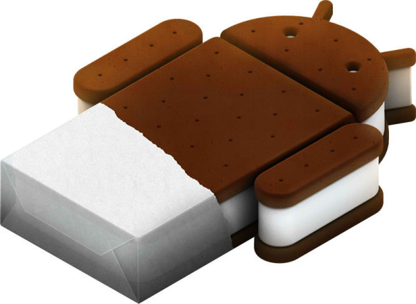Samsung, Google unveil new ‘Ice Cream Sandwich’ phone