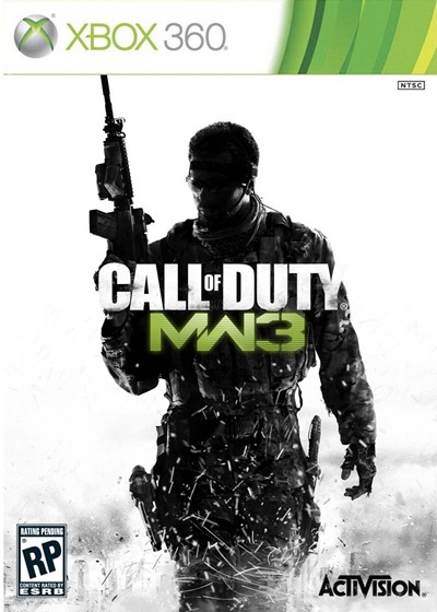 MW3