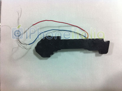 iphone 5 pictures leaked. iPhone 5. Today#39;s leak