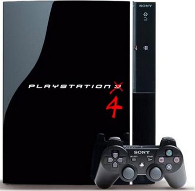 PlayStation 4 in Development?