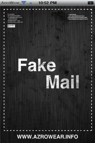 Fake Mail (1)