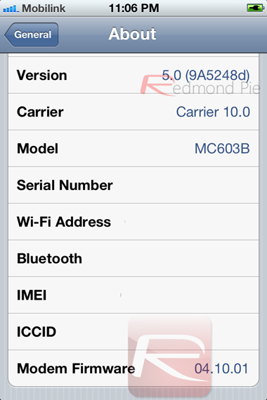 GEVEY SIM on iOS 5 Beta 2 GEVEY SIM on iOS 5 Beta 2