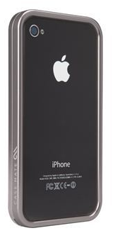 iPhone 4 Titanium Case (1)