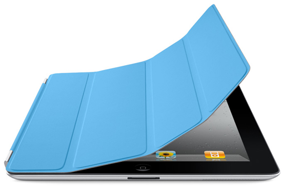iPad Smart Cover