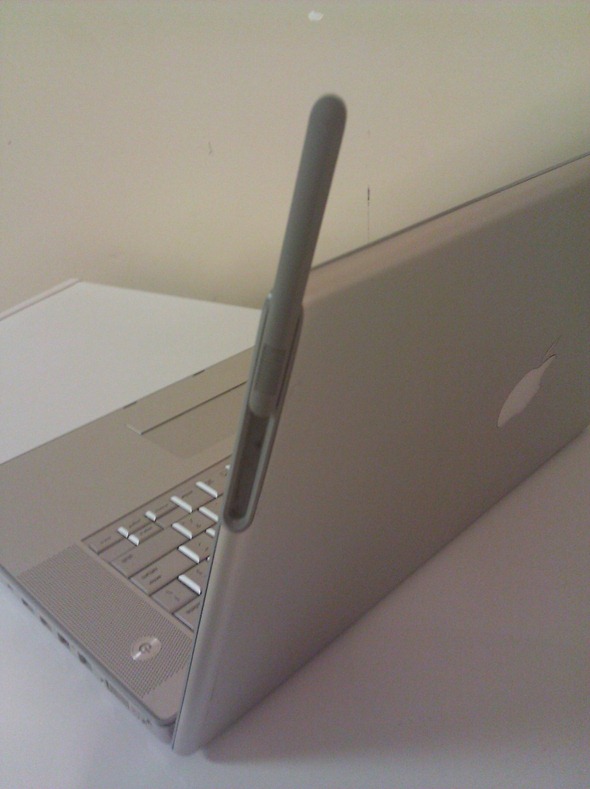 MacBook Pro 3G Antenna