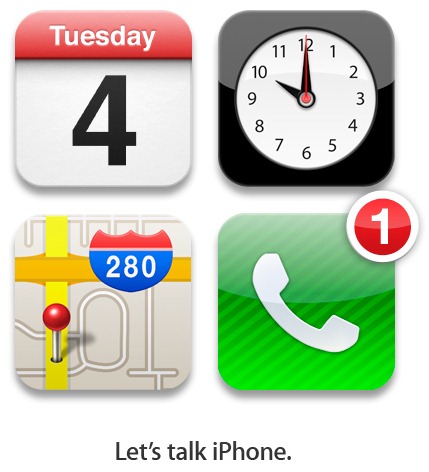 iPhone Event