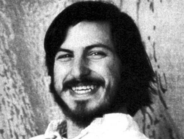 happy steve jobs