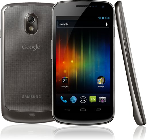 Galaxy Nexus