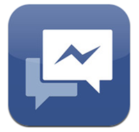 Messenger Logo (1)