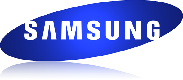 Samsung logo