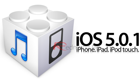 iOS 5.0.1 WM