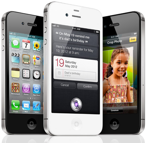 iPhone 4S (2)