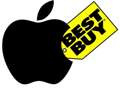 Apple Best Buy