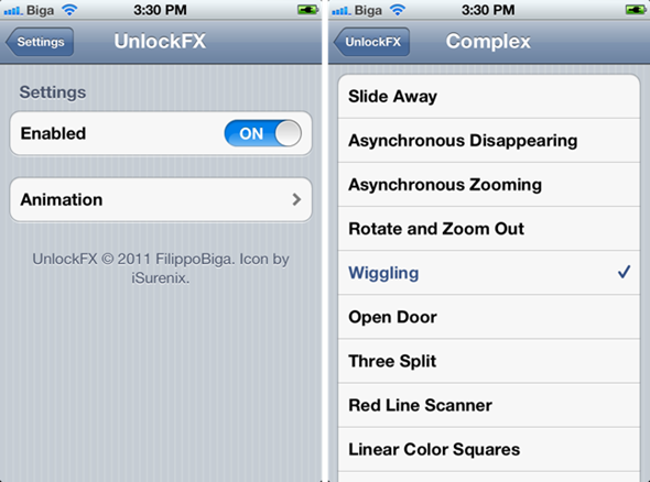 UnlockFX 2