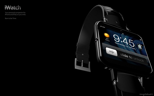 iWatch2 2