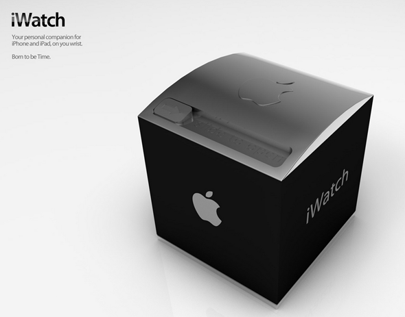 iWatch2 3
