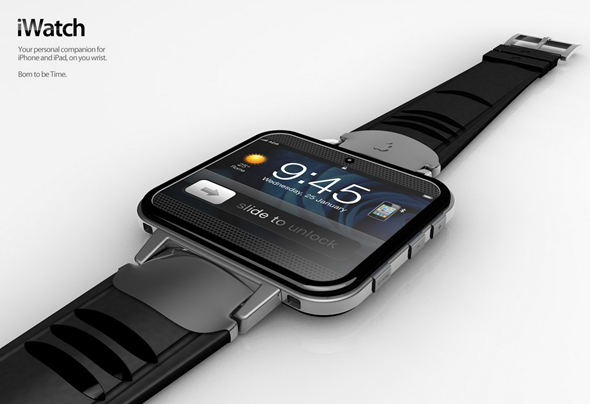 iWatch2 4