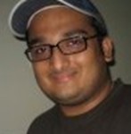 Jibran Jamshad