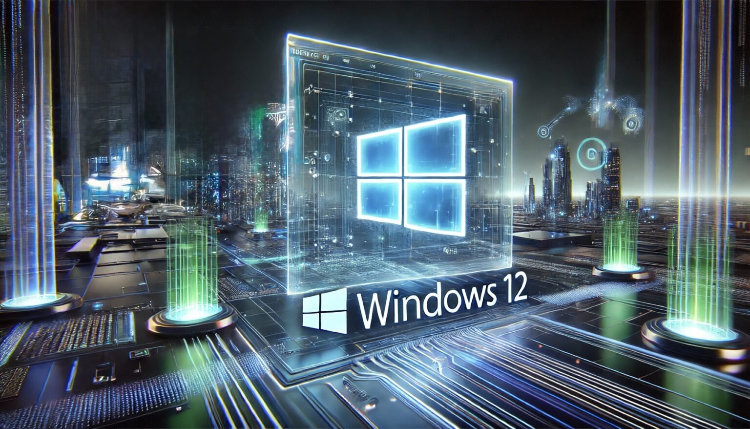 Windows 12 Expected Release Date, Features, And What We Know So Far